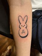 Image result for little peeps tattoo