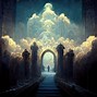 Image result for Heaven Vector