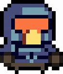 Image result for Enter the Gungeon Character Sprites