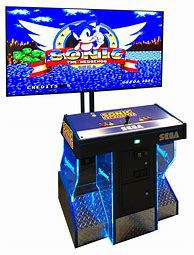 Image result for Sega Arcade Games