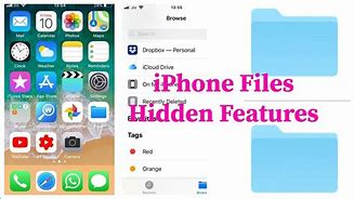 Image result for Hidden Files On iPhone