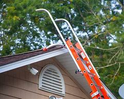 Image result for Ladder Extender for Roof