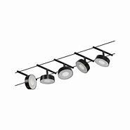 Image result for Hanging Cable Lights