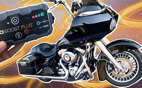 Image result for Harley-Davidson Battery Jump Starter