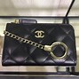 Image result for Chanel Key Holder