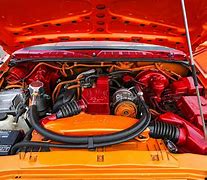 Image result for Chevy S10 Extreme Engine