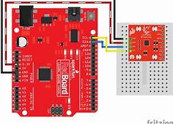 Image result for Arduino I2C