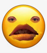 Image result for White Emoji Face Meme