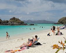 Image result for Us Virgin Islands Beaches