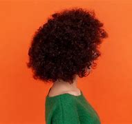 Image result for Woman Hair Back View