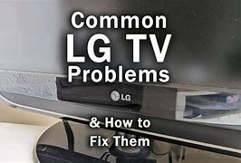 Image result for LG TV Problems and Solutions