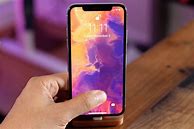 Image result for iPhone X Full Specification