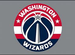 Image result for Wizards Sports Logo