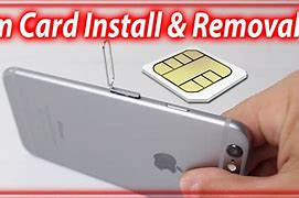 Image result for iPhone 7s Sim Card