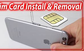 Image result for Walmart iPhone 6 Sim Card