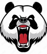 Image result for Wears a Panda Head