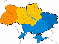 Image result for Ukraine Before and After War