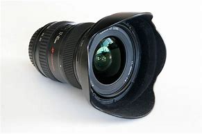 Image result for Canon Camera Lens