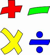 Image result for Multiplication Sign