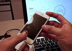 Image result for iPhone 3GS DFU Mode