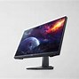 Image result for Dell Gaming Monitor 144Hz DisplayPorts