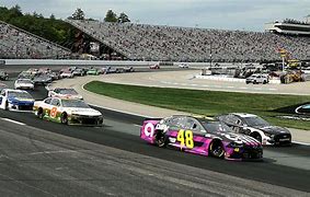 Image result for New Hampshire Race Track