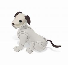 Image result for Sony Aibo Orig