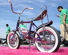 Image result for Lowrider Bikes