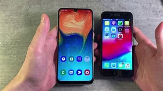 Image result for A30 Camera Test vs iPhone