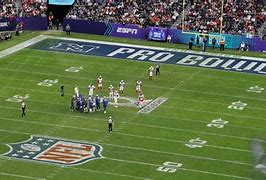 Image result for Pro Bowl Location