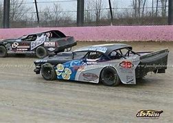 Image result for 57 Chevy Dirt Track Cars