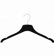 Image result for All Plastic Clothes Hangers