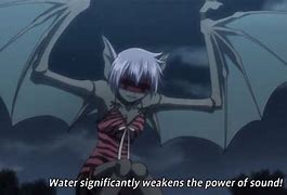 Image result for Pray Power Charge Anime