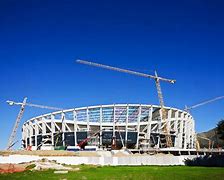 Image result for Building a Stadium
