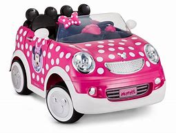 Image result for Mini Mouse Toys