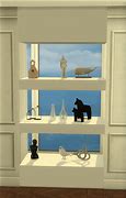 Image result for Sims 4 Shelf CC