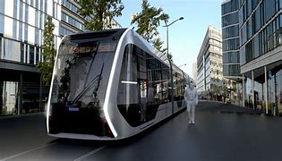 Image result for Eco-Friendly Urban Transportation