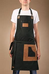 Image result for Custom Made Aprons