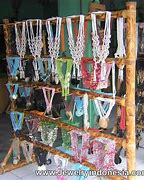 Image result for Bali Wood Jewelry Display