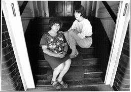 Image result for A Young Miriam Margolyes