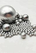 Image result for Aluminum Ball Pebble