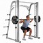 Image result for Fitness Gear Ultimate Smith Machine
