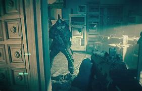 Image result for Call of Duty Modern Warfare 2 Design