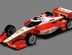 Image result for IndyCar New Car