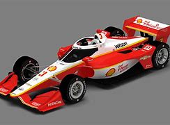 Image result for Team Penske Indy 500