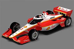 Image result for Penske Racing IndyCar