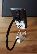 Image result for Phone Hanging 3D Printed