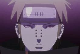 Image result for Naruto Purple Eye PFP