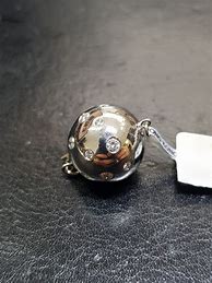 Image result for Sterling Ball Clasp