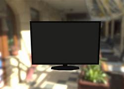 Image result for Flat Panel TV Icon